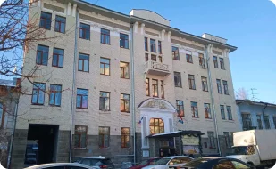 Самарская международная школа